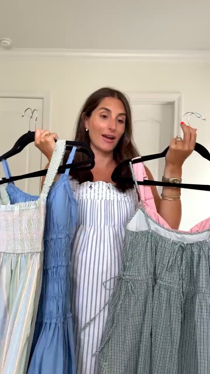 Abercrombie 20% off sale! So many great finds I’ll wear pregnant and postpartum!

#LTKSaleAlert #LTKSeasonal