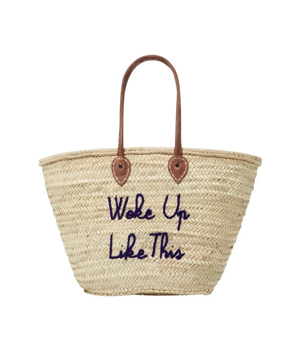 Large Beach Tote (Long Handles) | Poolside