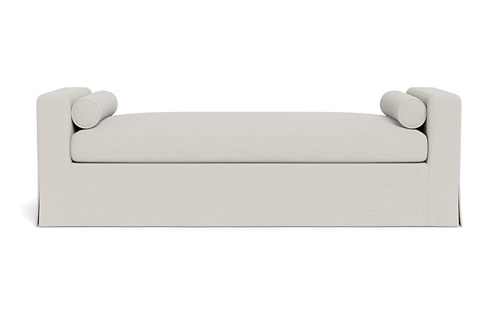 Sloan Slipcovered Daybed | Interior Define