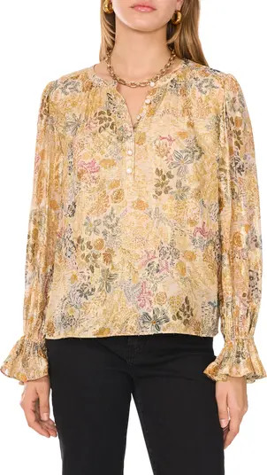 Lace Hem Tank | Nordstrom