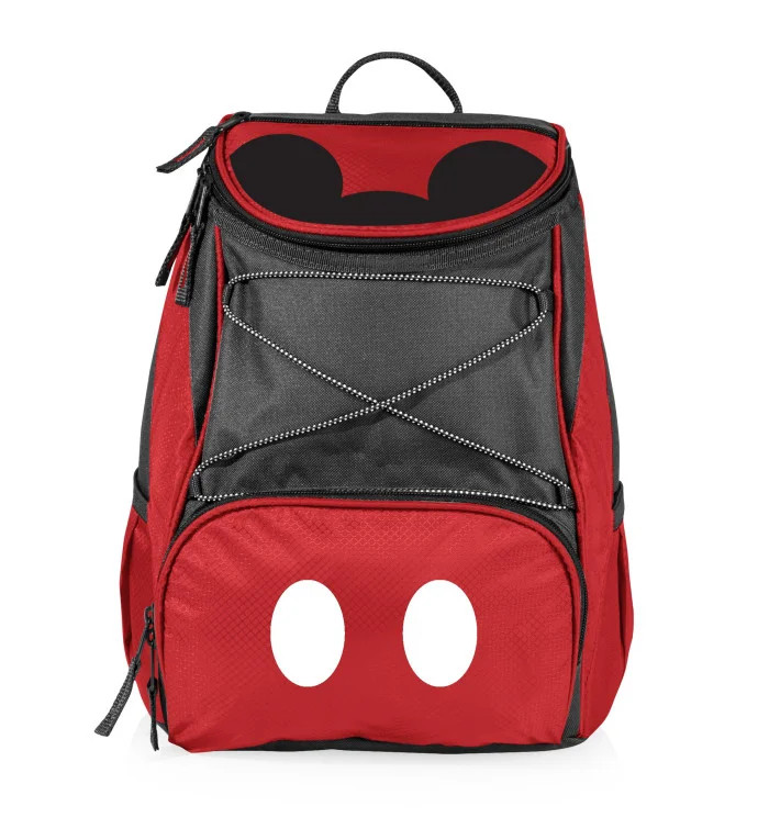 Mickey Mouse has your back with the Mickey Mouse PTX Cooler, a spacious and fully-insulated backp... | 1800flowers.com