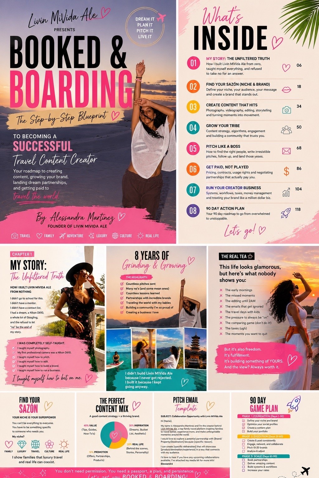 https://livin-mivida-ale.myshopify.com

#LTKfitnessgoals #LTKmorningroutine #LTKstorytime