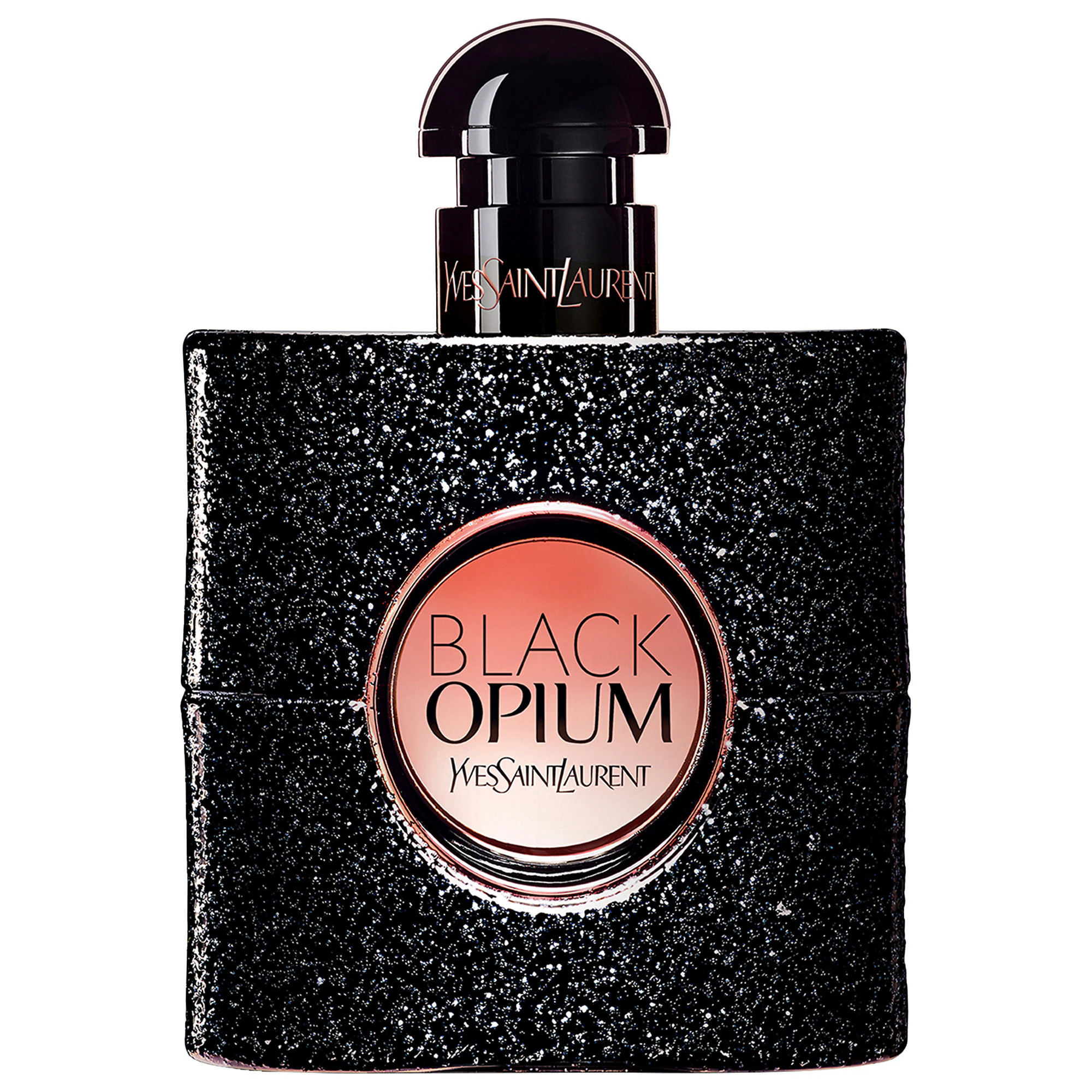 Yves Saint Laurent Black Opium Eau de Parfum 1.6 oz/ 50 mL | Sephora (US)