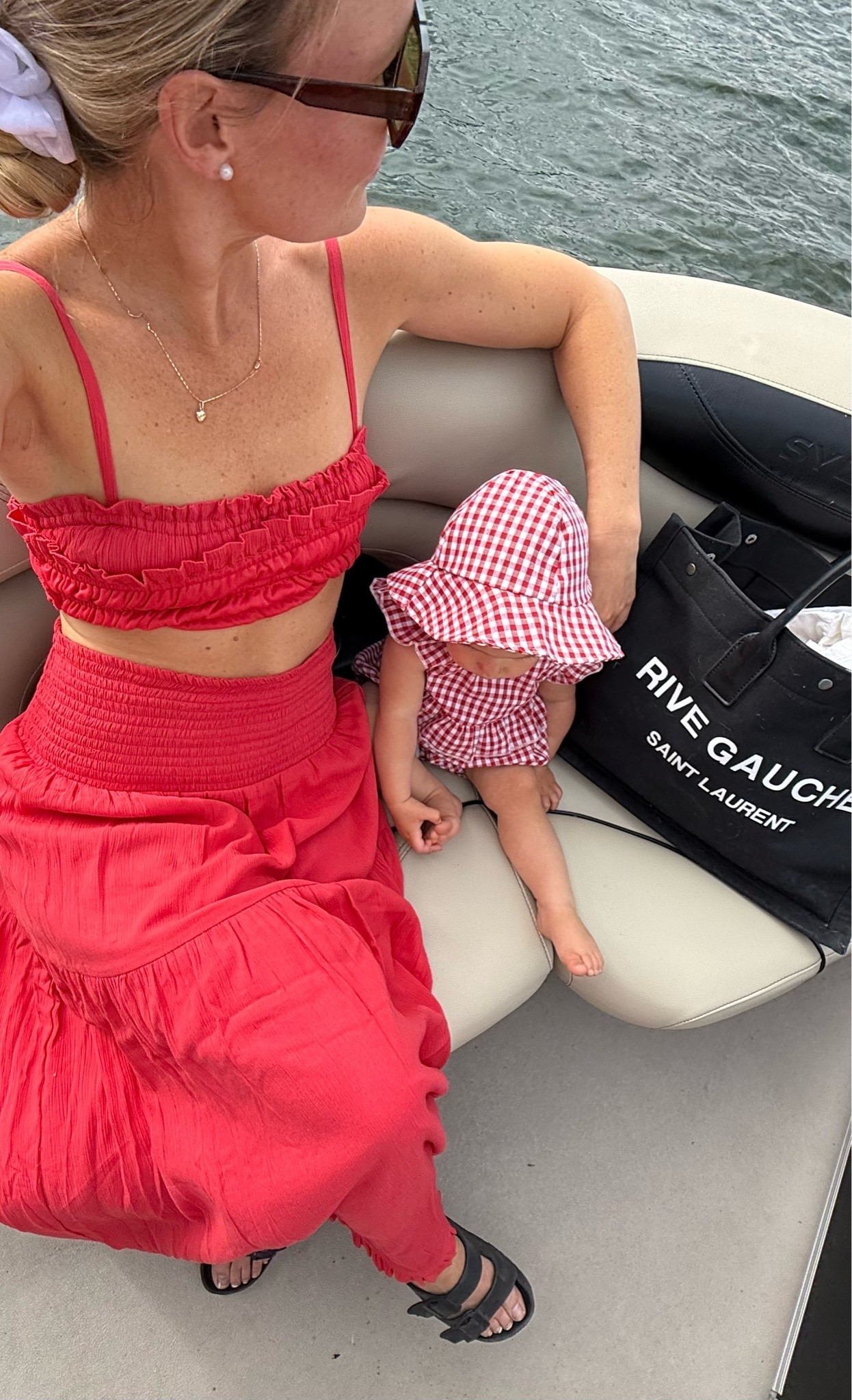 Summer oootd

#LTKsummer #LTKcanada