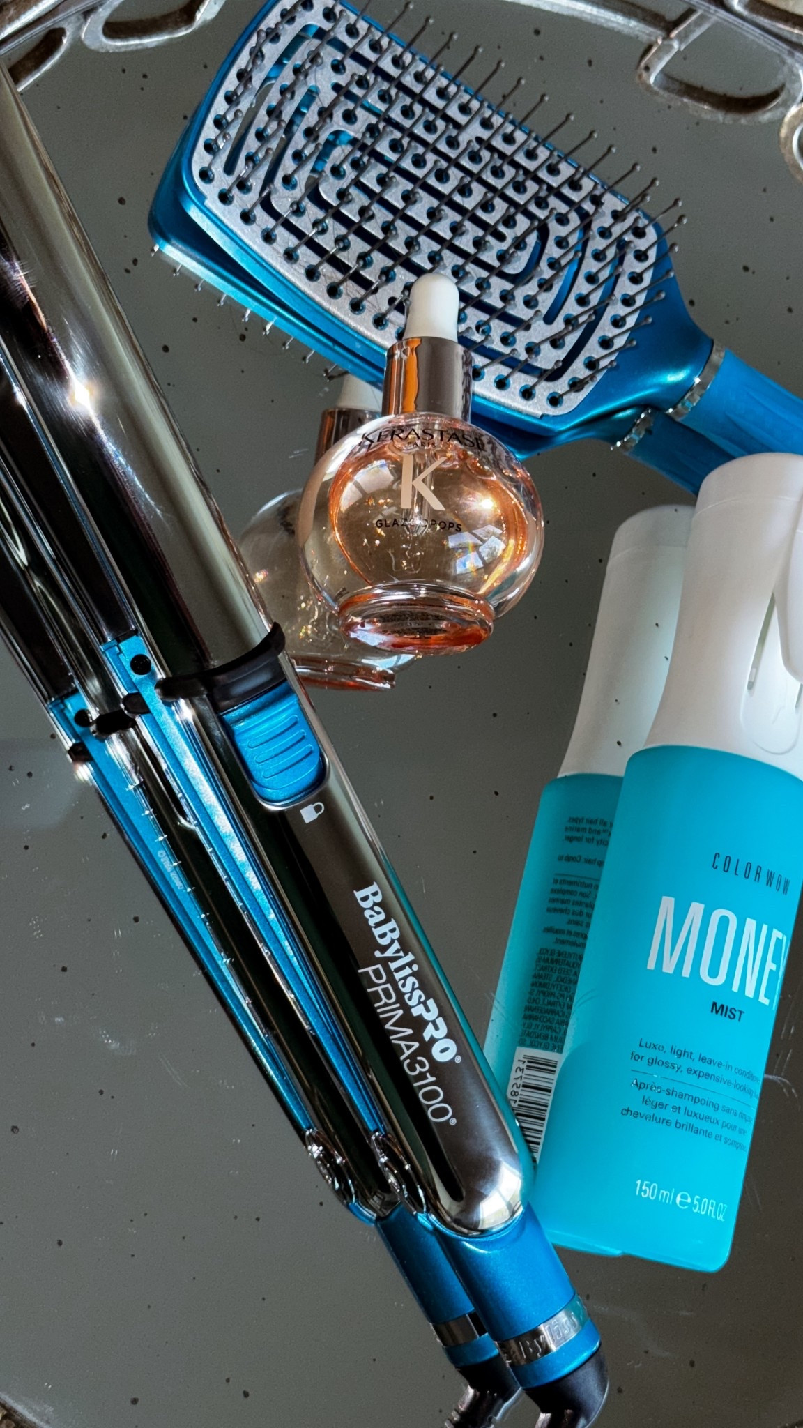 My straight hair line up 💙

#LTKFindsUnder100 #LTKStyleTip #LTKCon