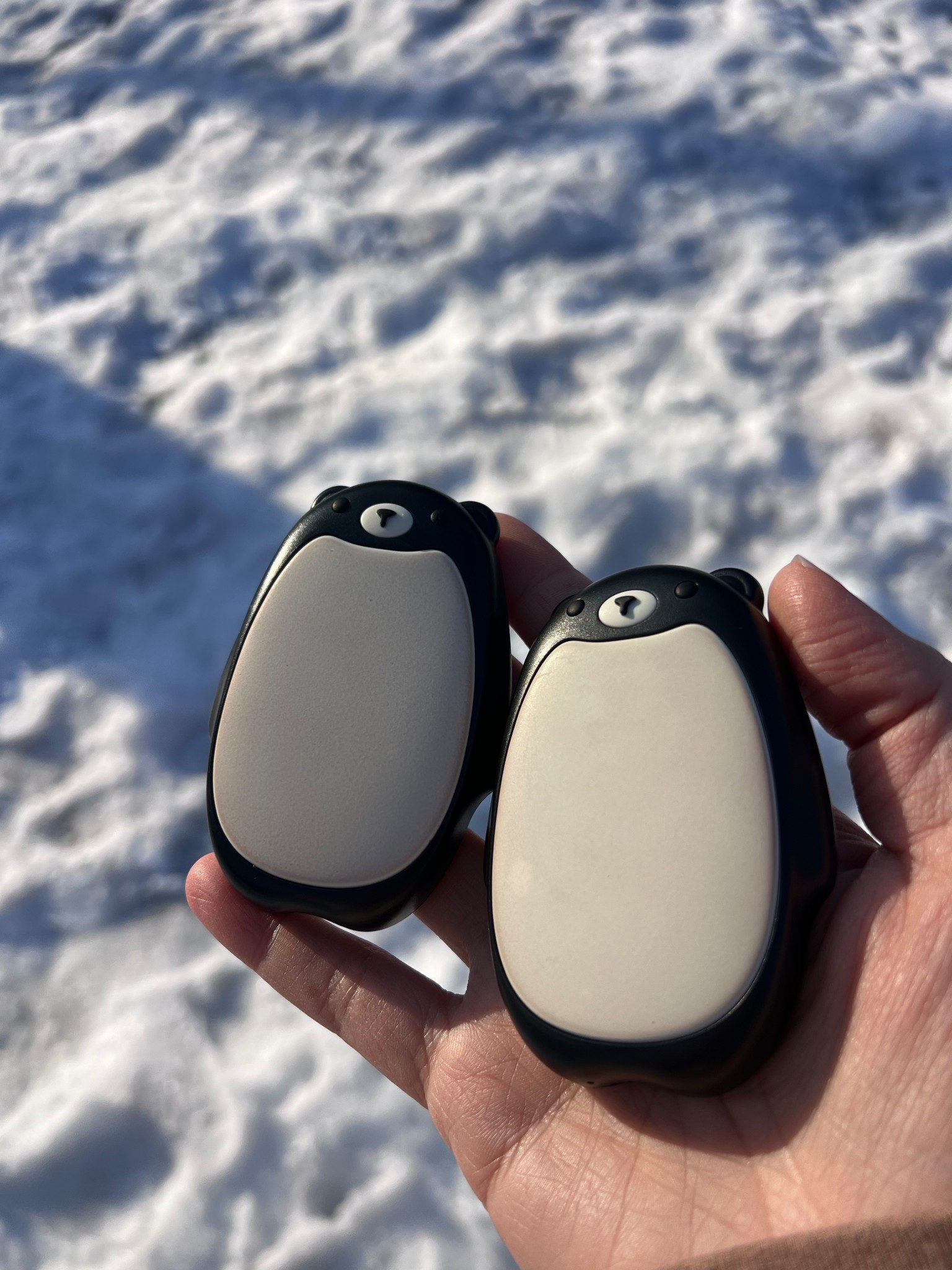 These bear warmers are amazing! You can re charge them. I personally like them better than hot hands. You can use these bear warmers over and over. Kept us warm when we didn’t have our gloves. 

#LTKTravel #LTKgrwm #LTKKids