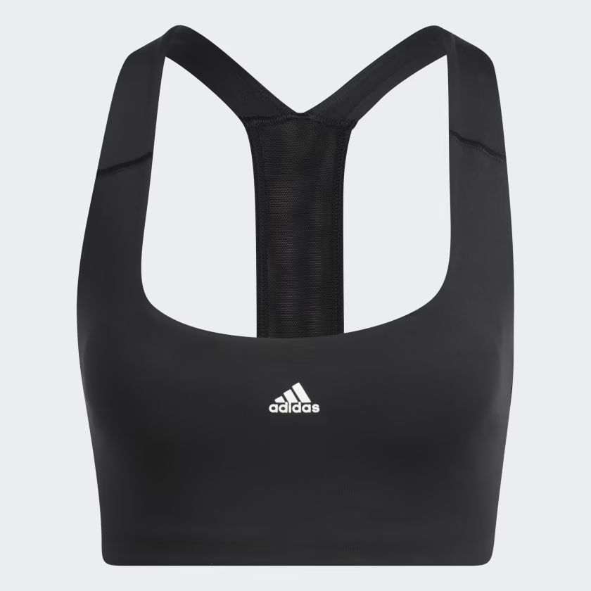 Powerimpact Training Medium-Support Bra | adidas (US)