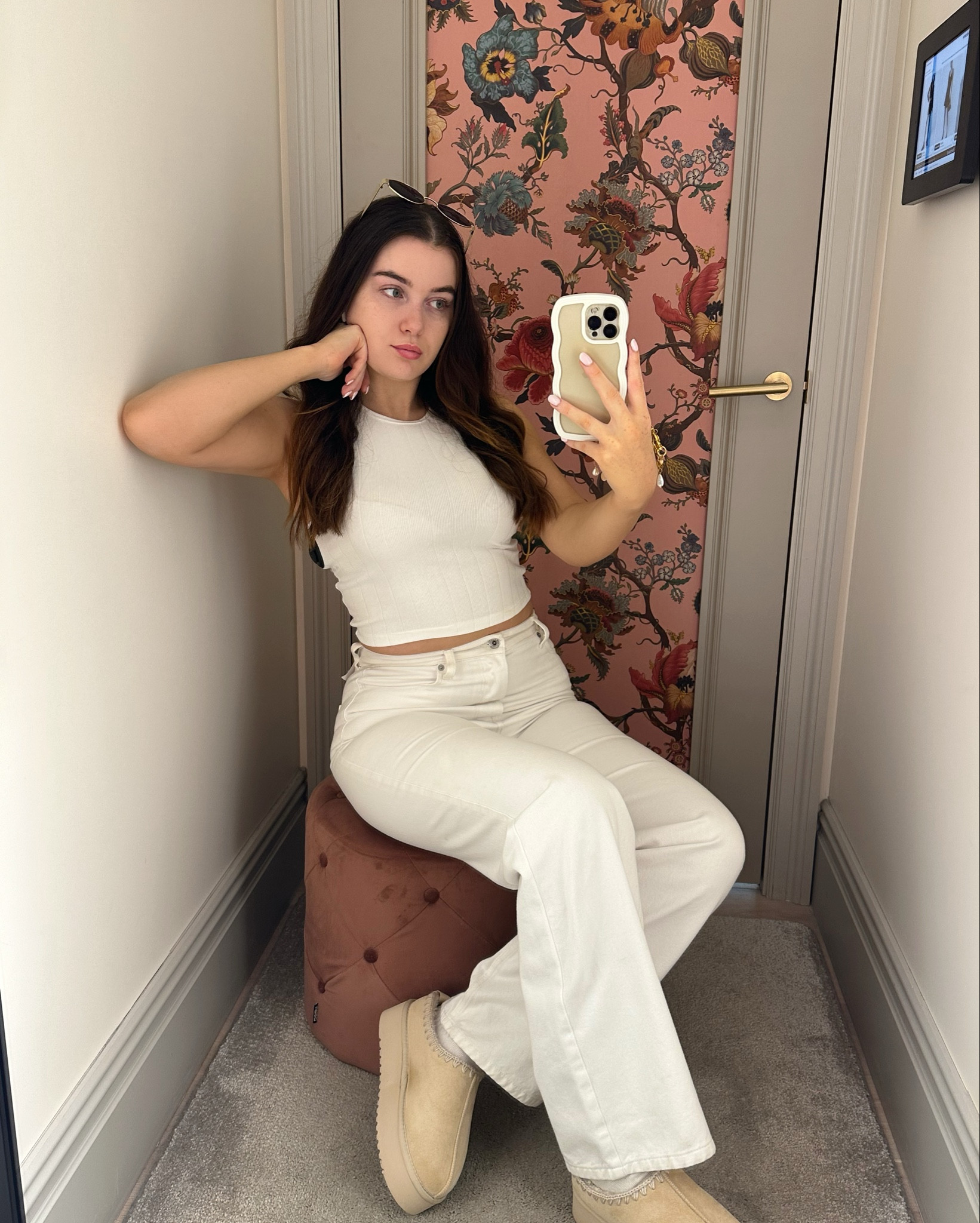 3 end of summer looks from river island 🫶🏼 everything linked down below 

#LTKsummer #LTKeurope #LTKuk