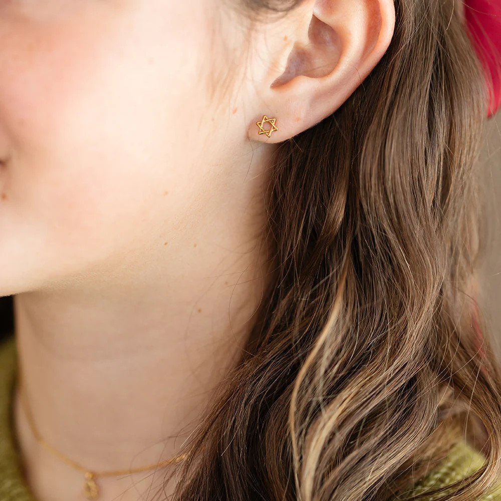 Star of David | Pip Pop Post