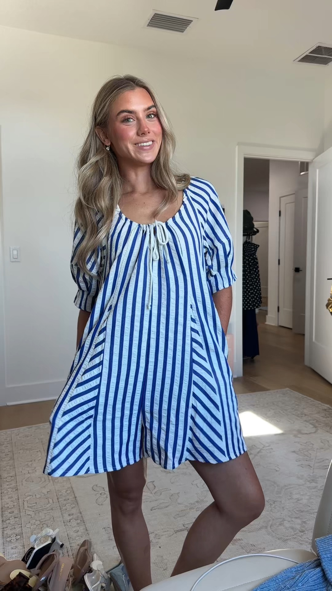 Amazon size small Hvyesh Jumpsuits for Women Dressy Casual, Onesie Hot Shot Romper Shorts, Dress Romper Doop, Summer Trendy 2025 Womens Outfits

#LTKootd #LTKSaleAlert #LTKSeasonal