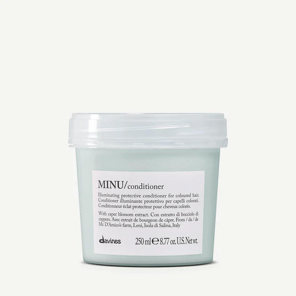 MINU Conditioner | Davines