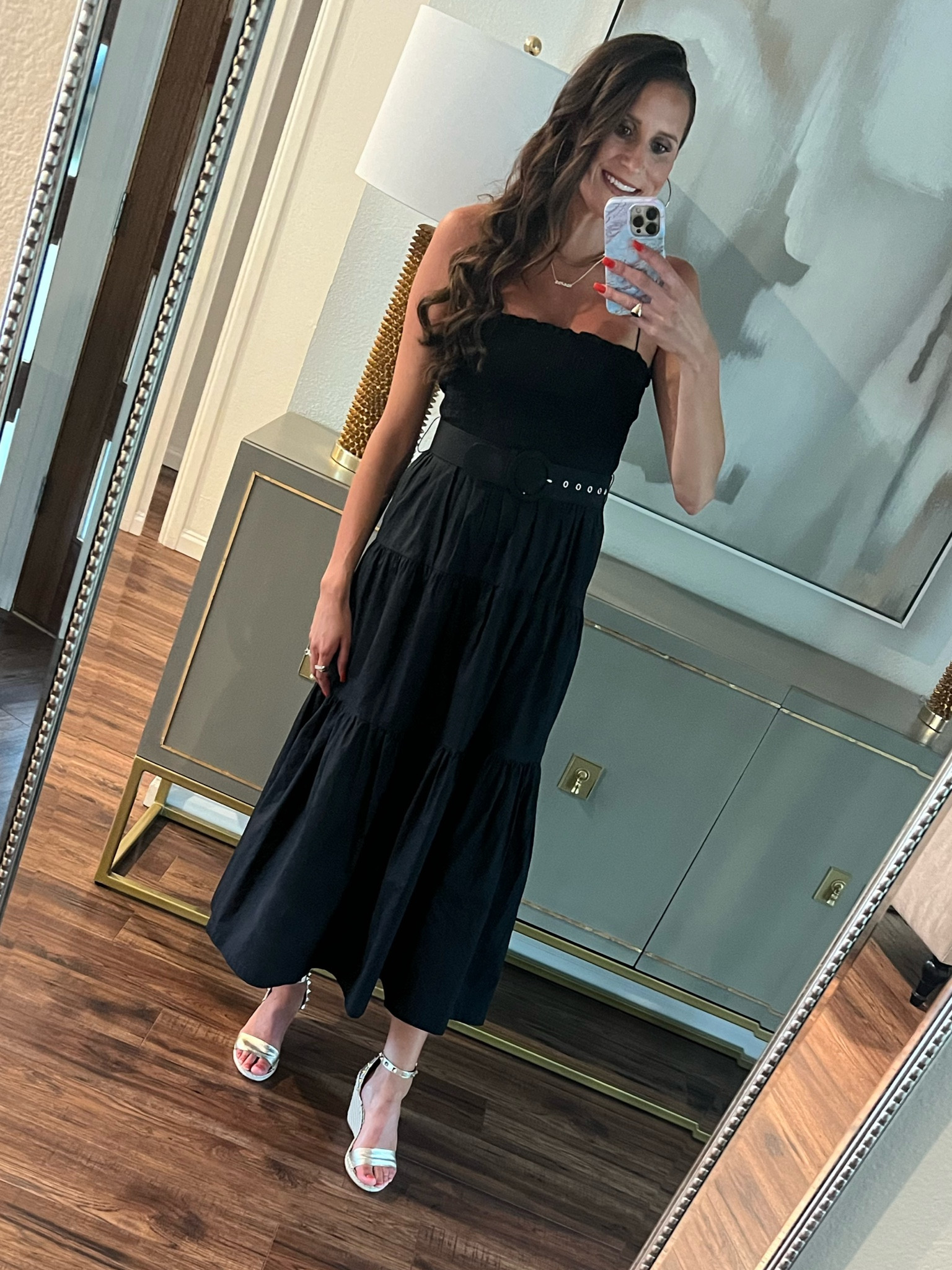 Summer dresses! 

#LTKSeasonal #LTKbump #LTKstyletip