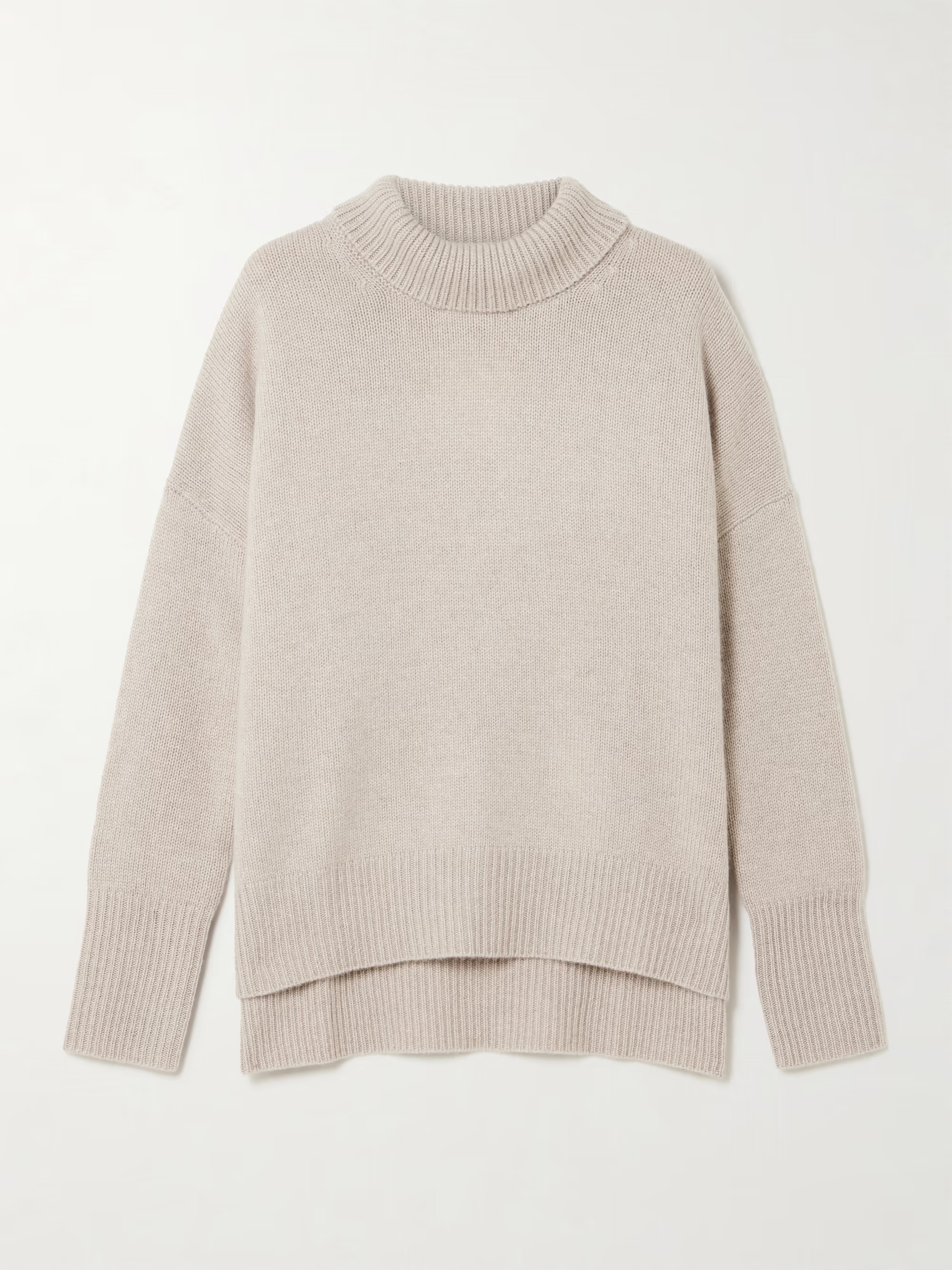 Heidi Rollkragenpullover aus Kaschmir | NET-A-PORTER (UK & EU)
