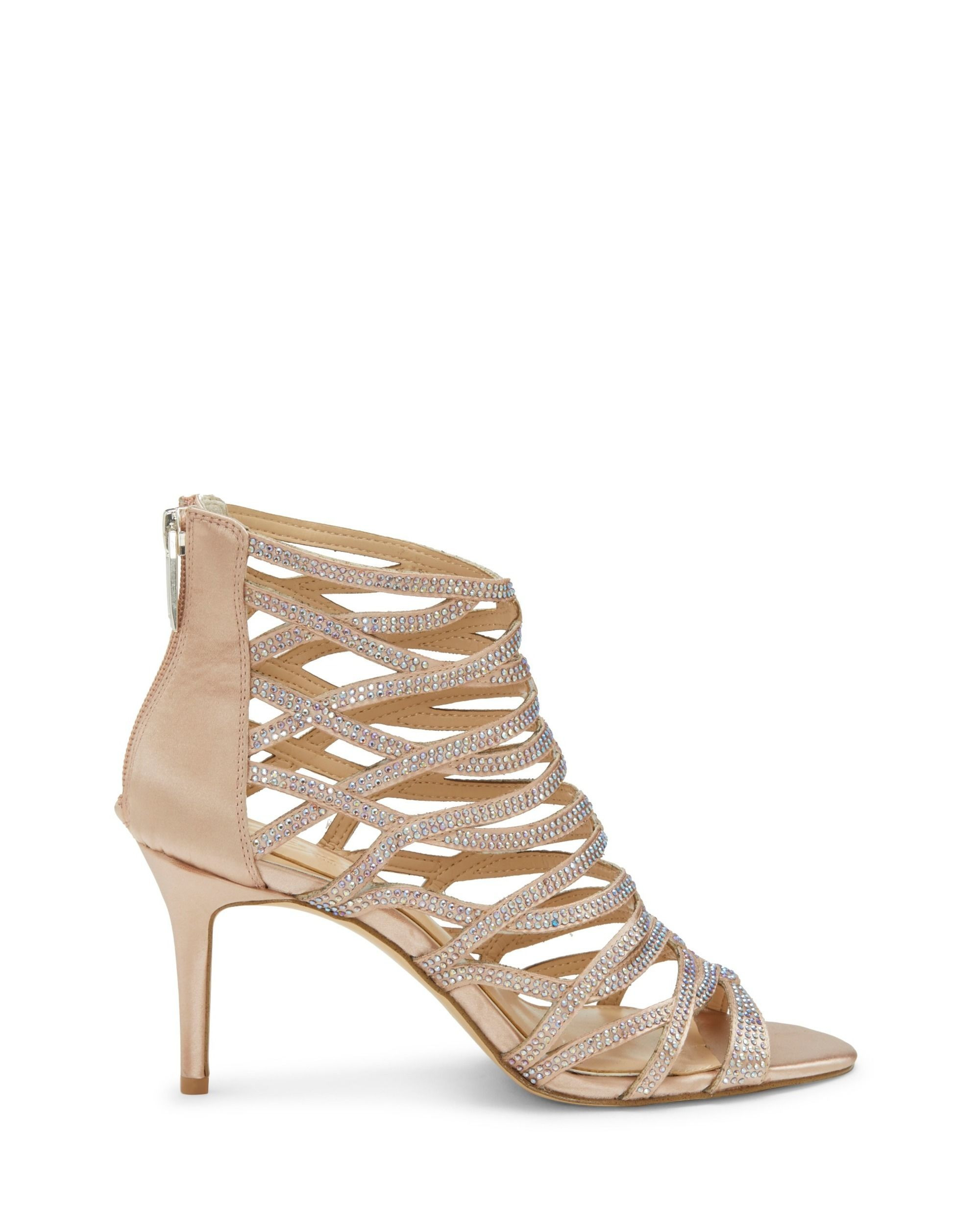 Paven Cage Bootie | Vince Camuto