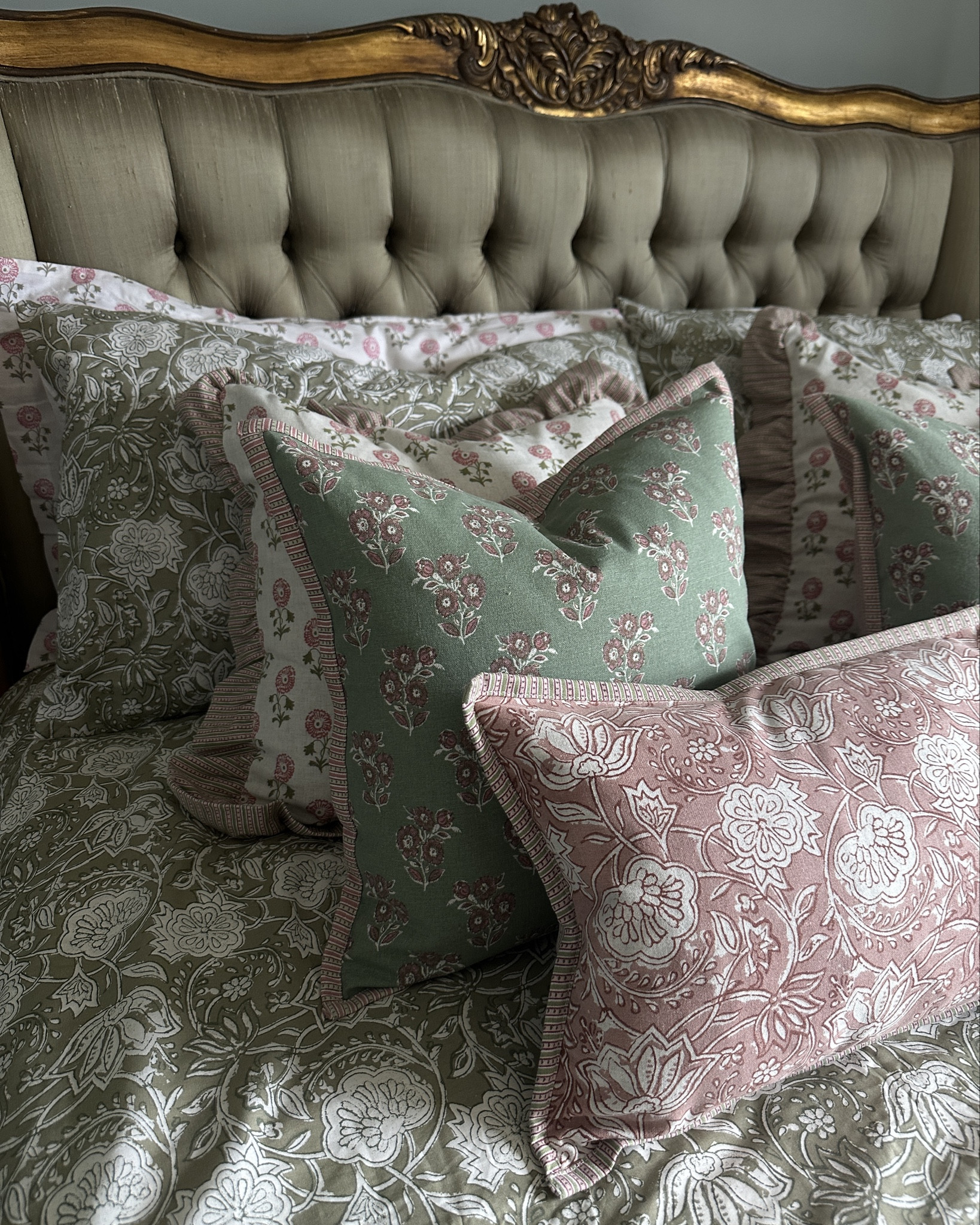 The most perfect cushions 🤩 