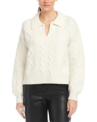Francis Polo Sweater | Bloomingdale's (US)