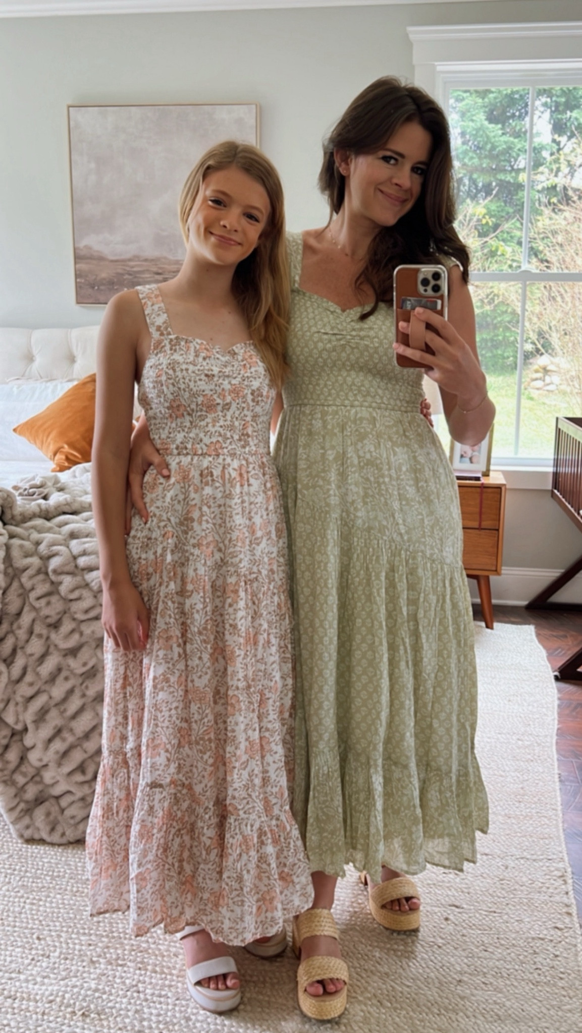 Matchy matchy with my Ru!