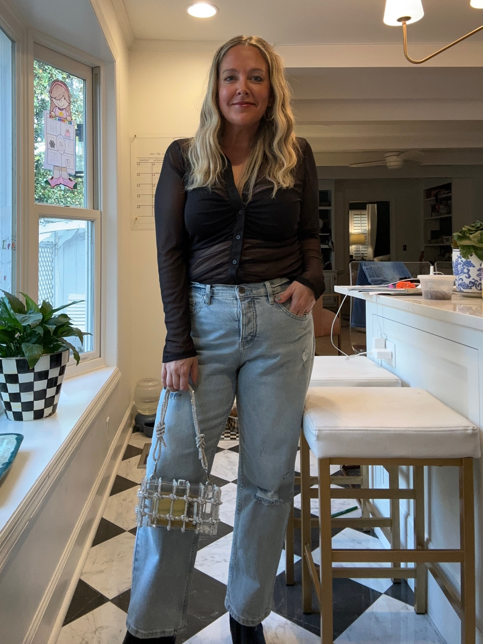 My outfit for HARDY concert  

#LTKstyletip #LTKparties #LTKitbag