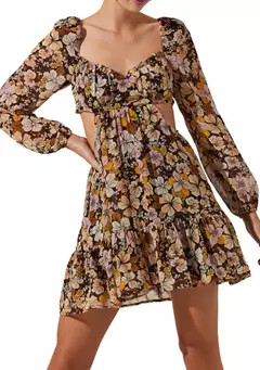 ASTR the Label Women's Teyla Dress | Belk