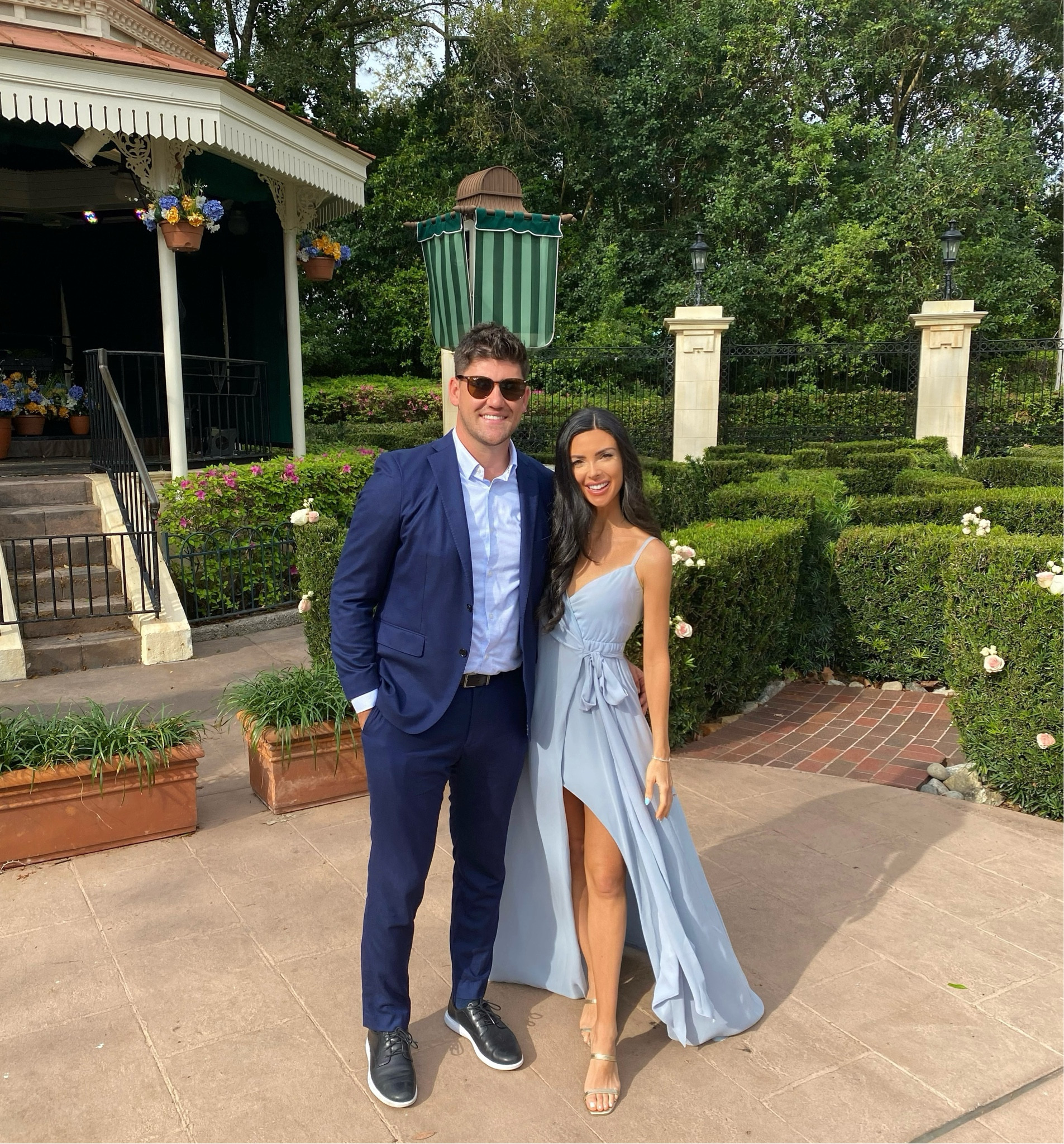 Wedding guest dress with slit on sale! Under $100!

#LTKwedding #LTKunder100 #LTKsalealert