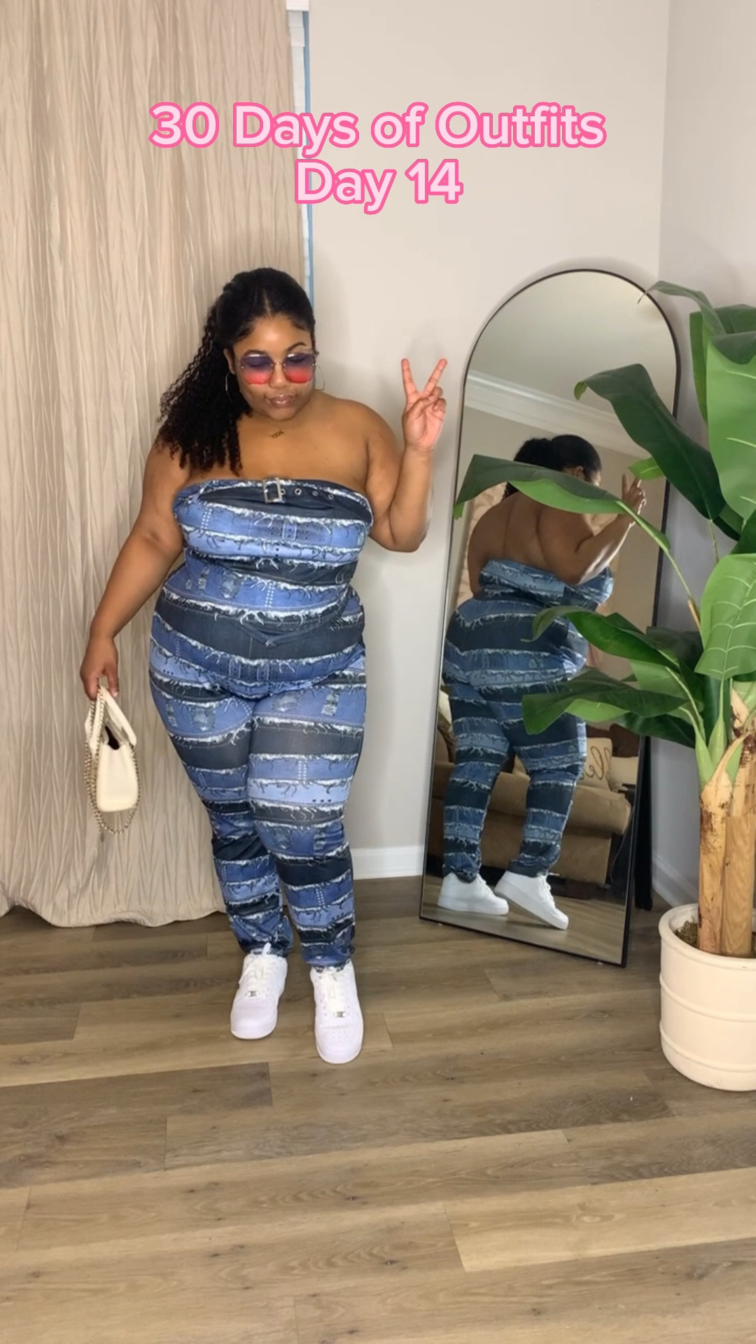 Plus Size Outfit, Summer Outfit, Two Piece Set

#LTKcurves