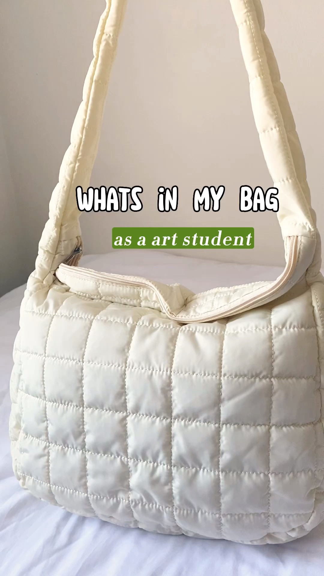 Here are just some of my college school bag essentials that could be added to your gift guide this year 🎁📚



#LTKGiftGuide #LTKitbag #LTKHoliday