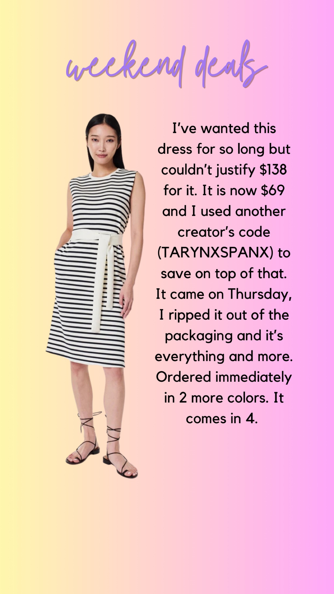 Liked this so much I bought it in 3 of 4 colors. Flattering and great quality  

#LTKFindsUnder100 #LTKPlusSize #LTKWorkwear