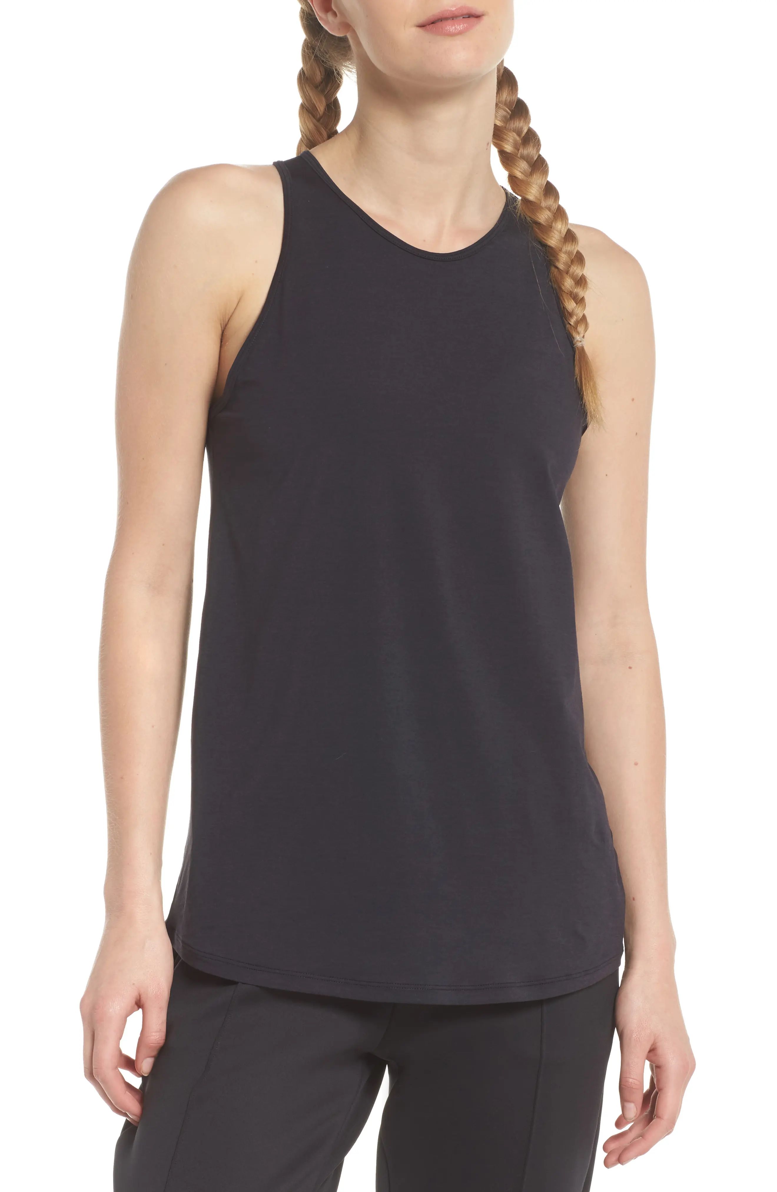 Zella Strength Racerback Tank | Nordstrom