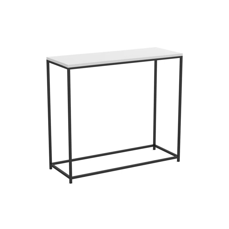 Haith 31" Console Table | Wayfair North America