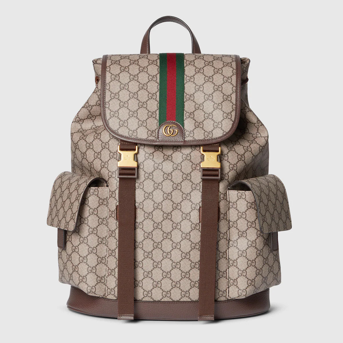 Gucci - Ophidia large backpack | Gucci (US)