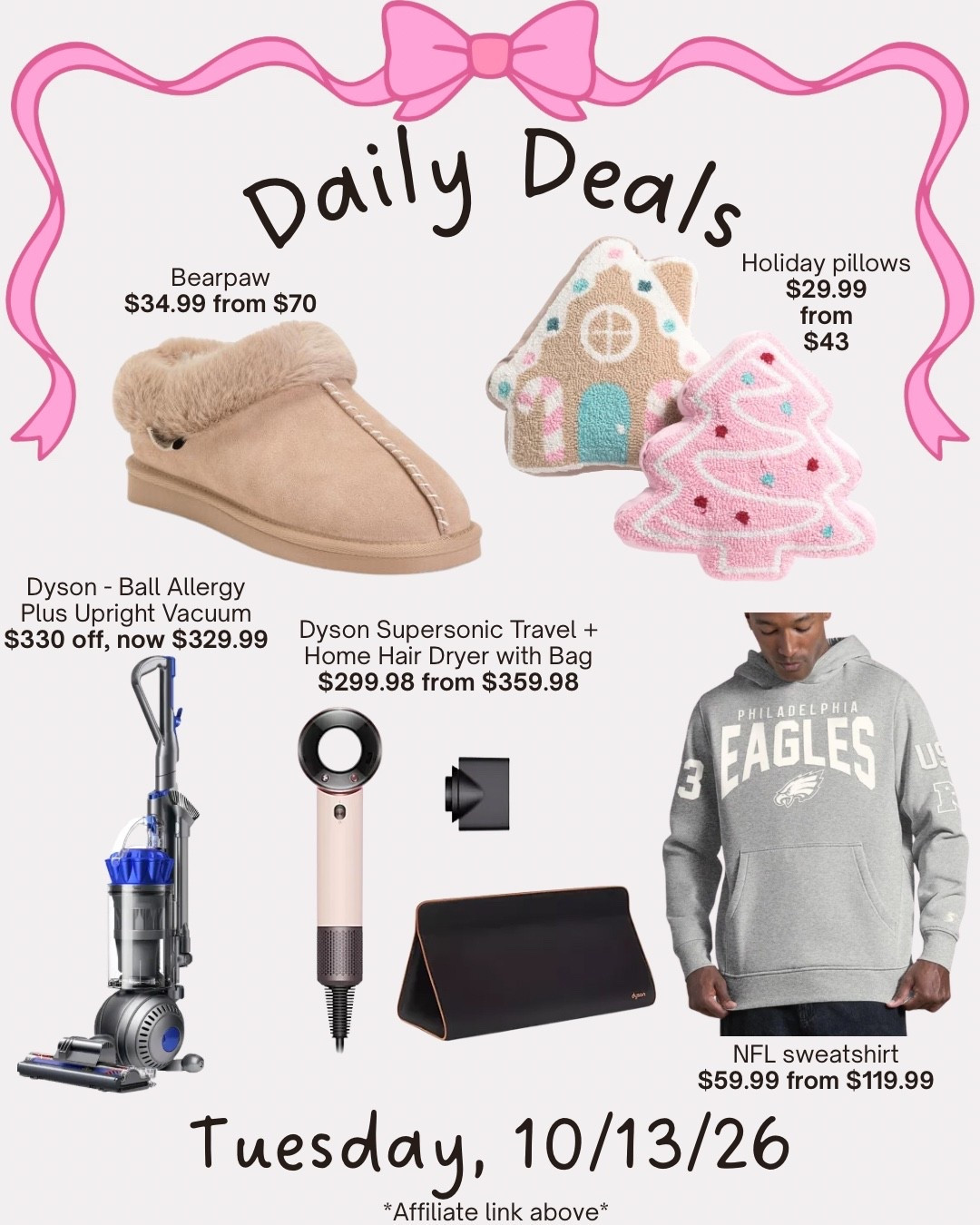 Daily deals