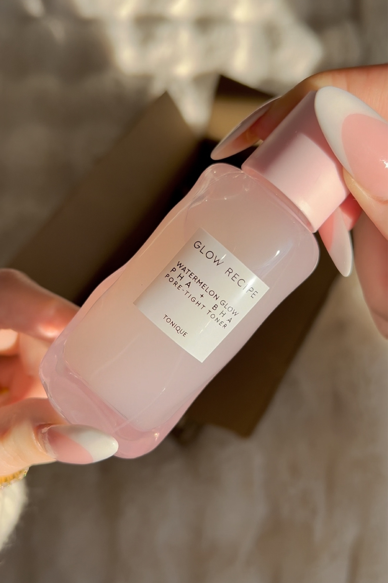 Toner, Glow Recipe Toner, Beauty, viral, skincare 

#LTKbeauty #LTKU #LTKfindsunder100