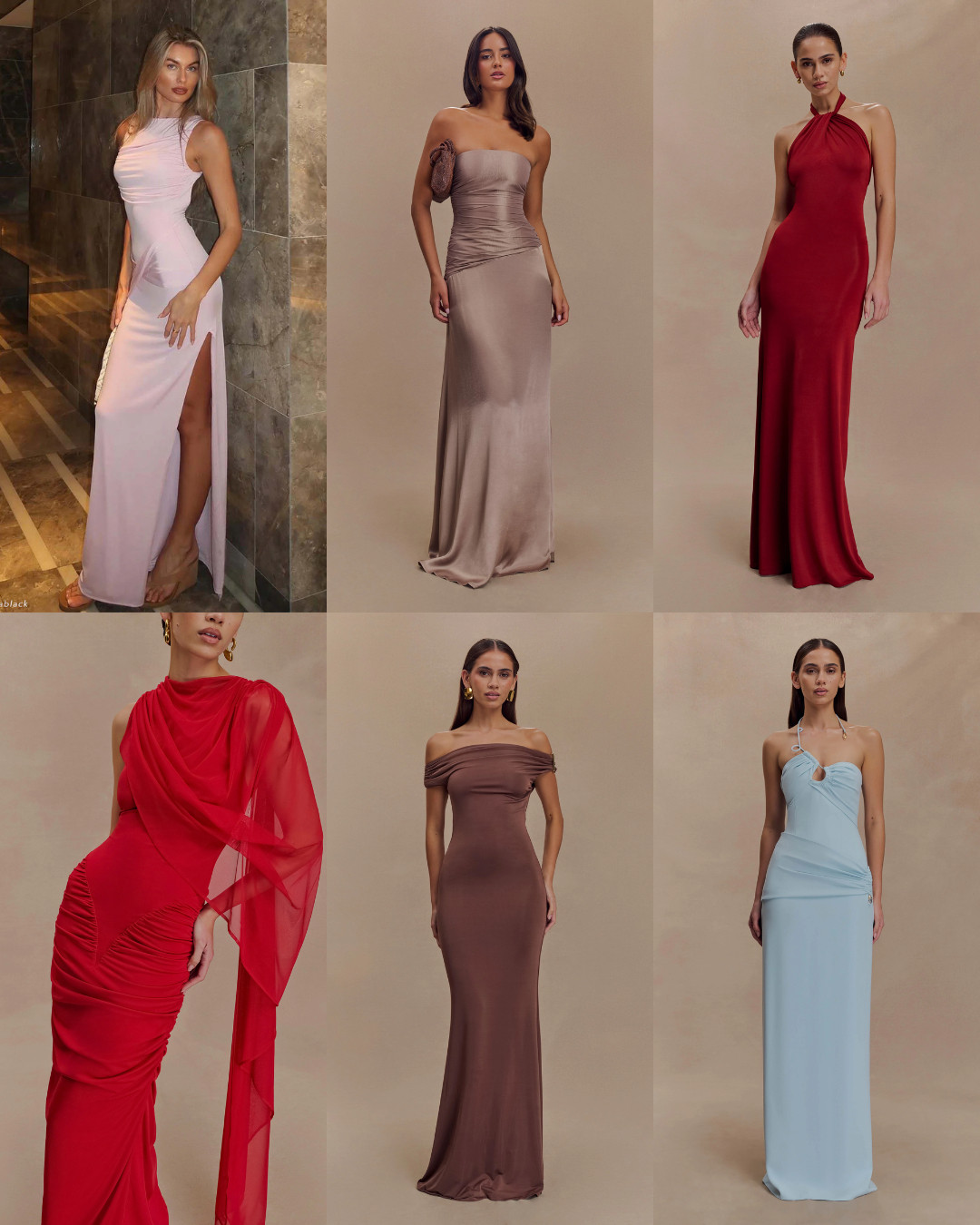 wedding guest dresses on my mind  

 #LTKSeasonal #LTKStyleTip #LTKWedding