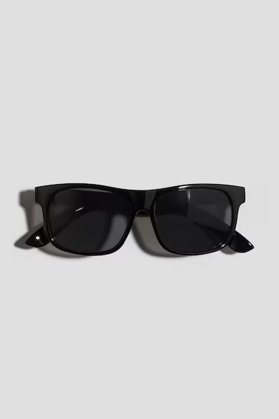 H & M - Sunglasses - Black | H&M (US + CA)