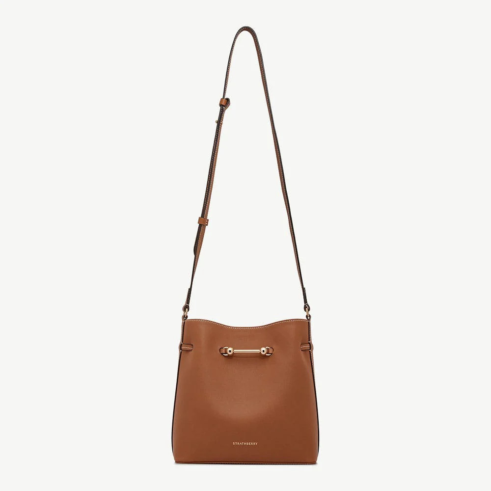 Corda Bucket | Strathberry