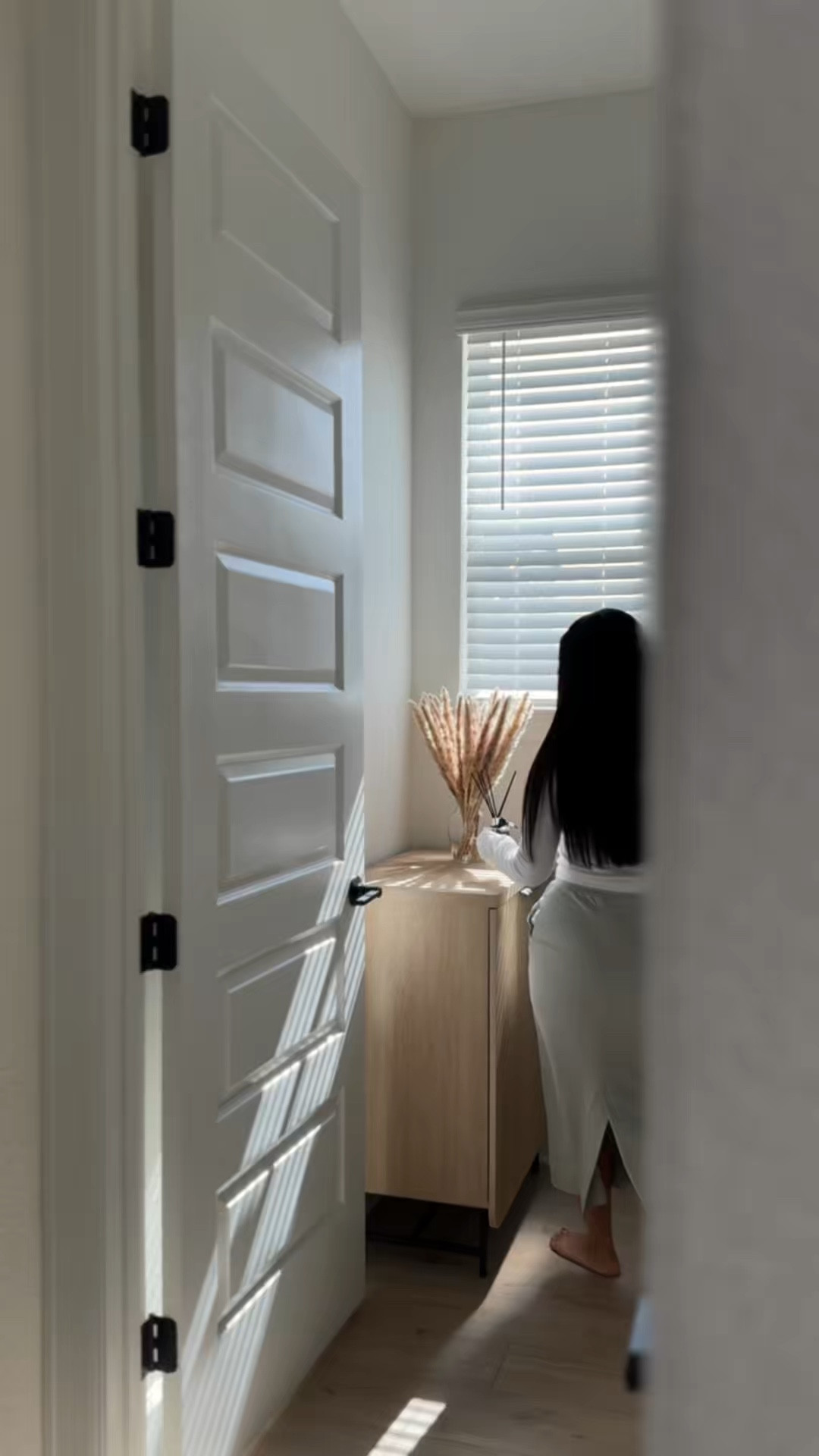 Powder room decor

#LTKVideo #LTKHome