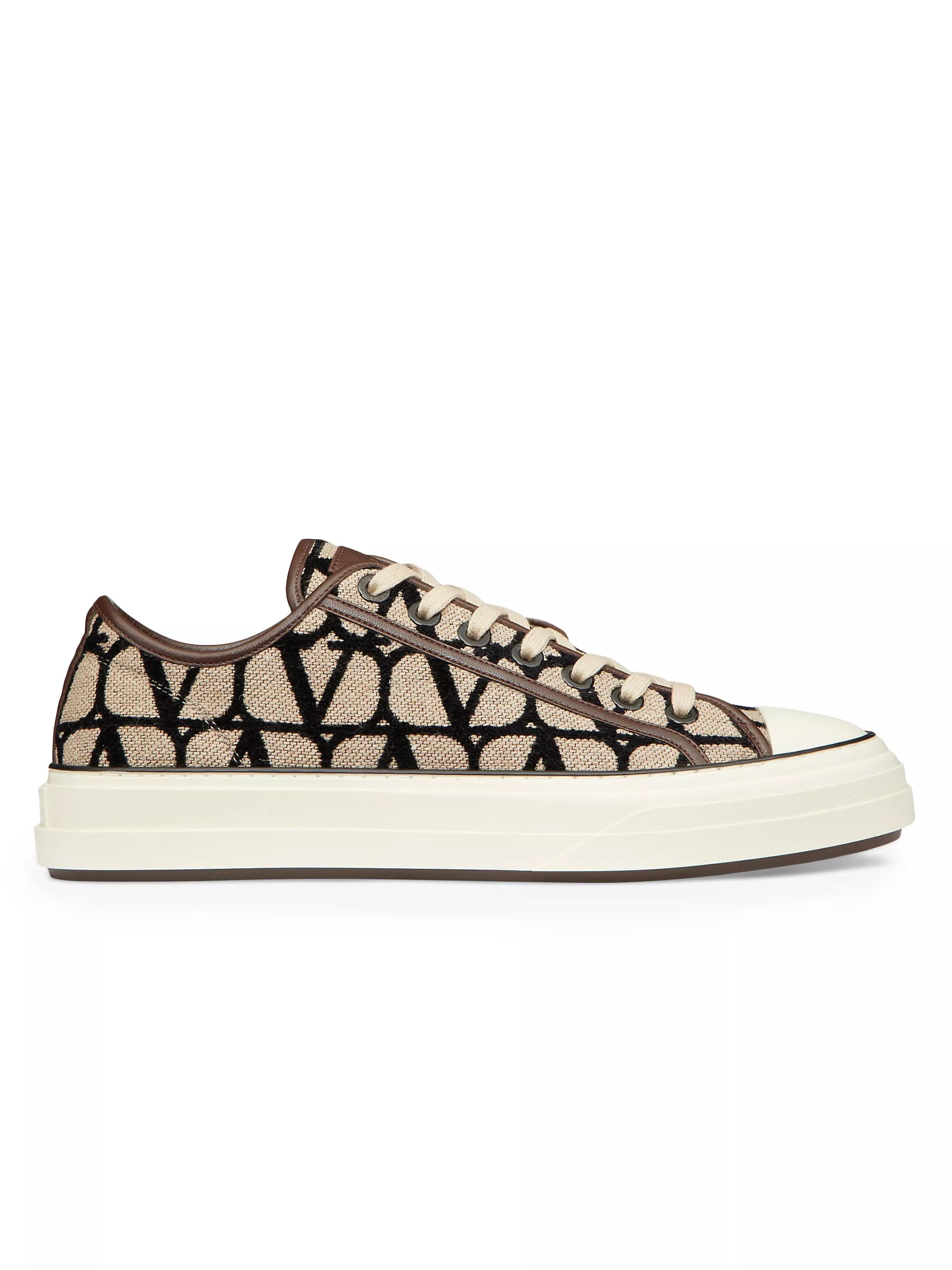 Toile Iconographe Totaloop Low-Top Sneakers | Saks Fifth Avenue
