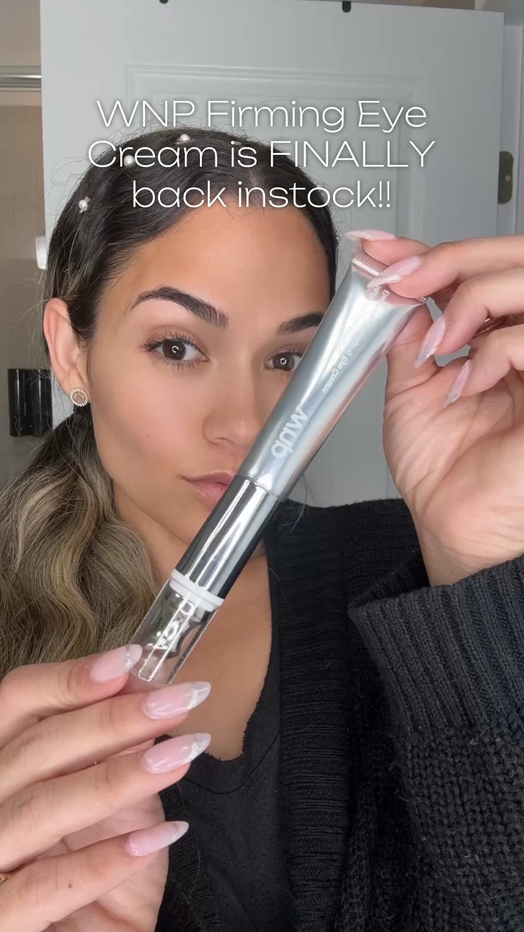 Run now and grab this before its gone again…. Its amazing and you need this in your skincare routine ✨🤩🔥🫶🏻
#SkincareRoutine #LTKSkincare

#LTKStyleTip #LTKBeauty #LTKFindsUnder50
