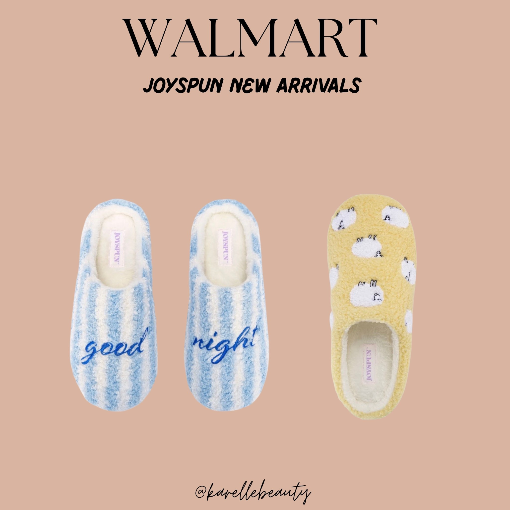 Joyspun new arrivals. 

#LTKSeasonal