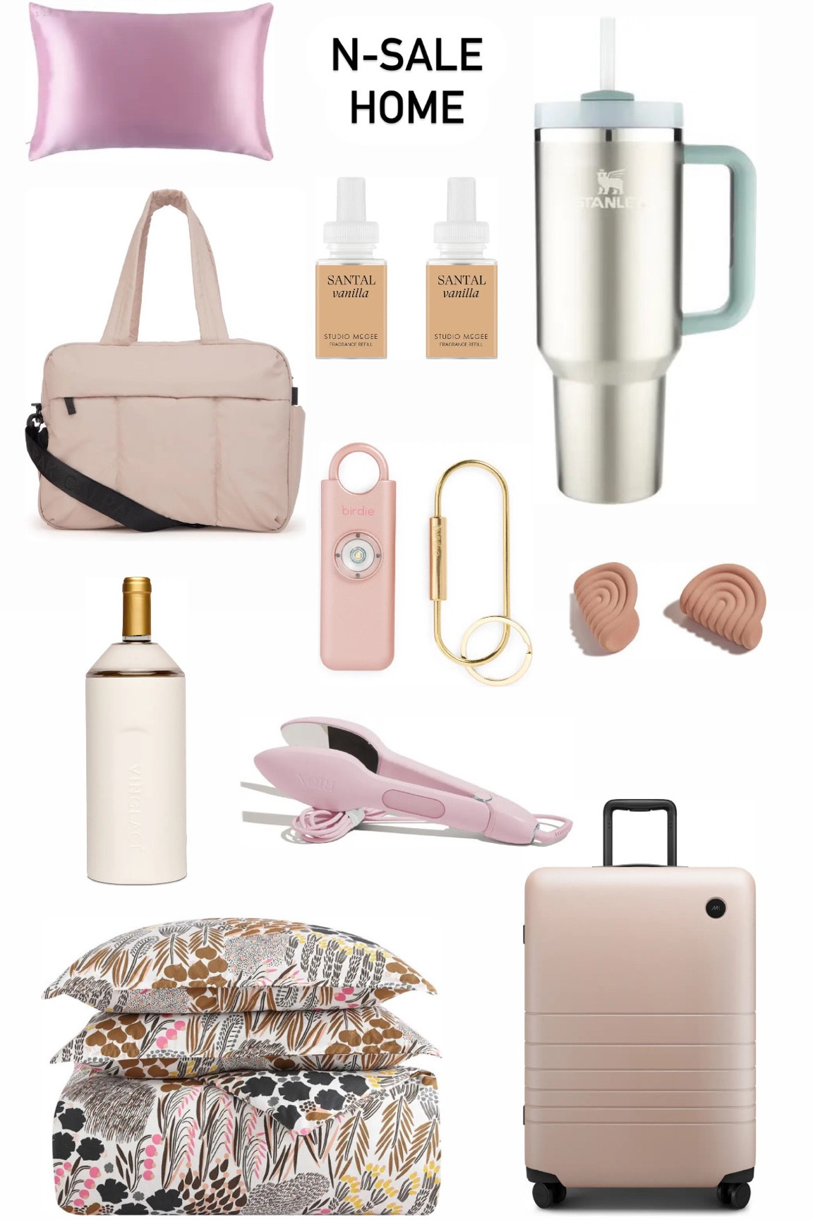 Nordstrom Anniversary Sale: Home!! 

#LTKxNSale #LTKhome #LTKsalealert