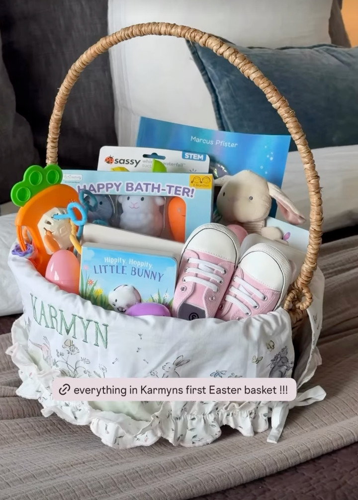 save for next year!! 

 #easterbasket #LTKdayinmylife #LTKmomlife #LTKBaby