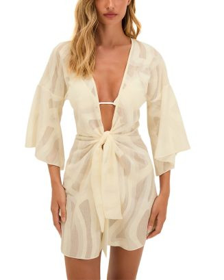Perola Dress Swim Cover-Up | Bloomingdale's (US)