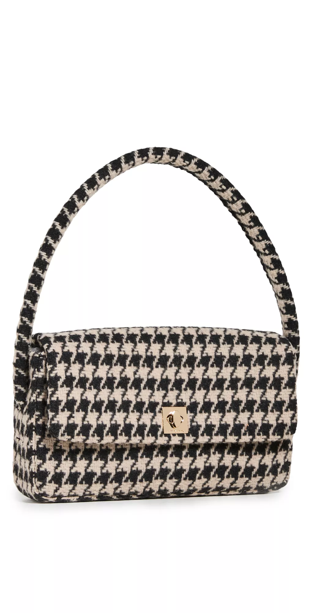 Mini Nico Bag - Houndstooth curated on LTK