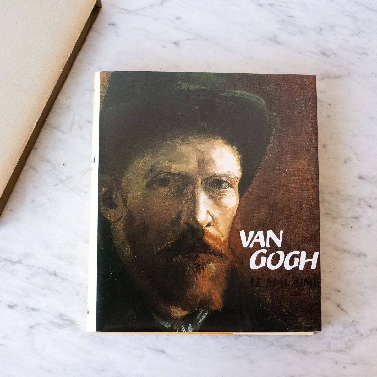 Vintage Art Book | Van Gogh | Elsie Green US