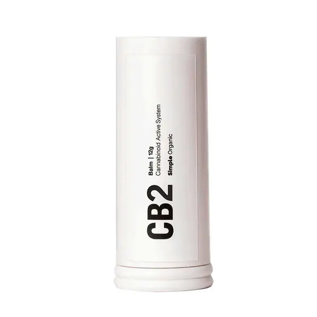 Balm Facial Simple Organic CB2 12g em promoção | Droga Raia | DrogaRaia (BR)