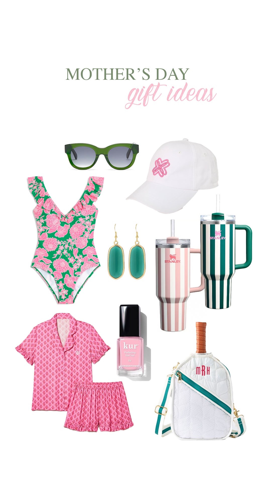 Mother’s Day Gift Ideas…

#LTKSwim #LTKGiftGuide #LTKSeasonal
