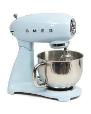 50s Retro Style Aesthetic Stand Mixer | TJ Maxx