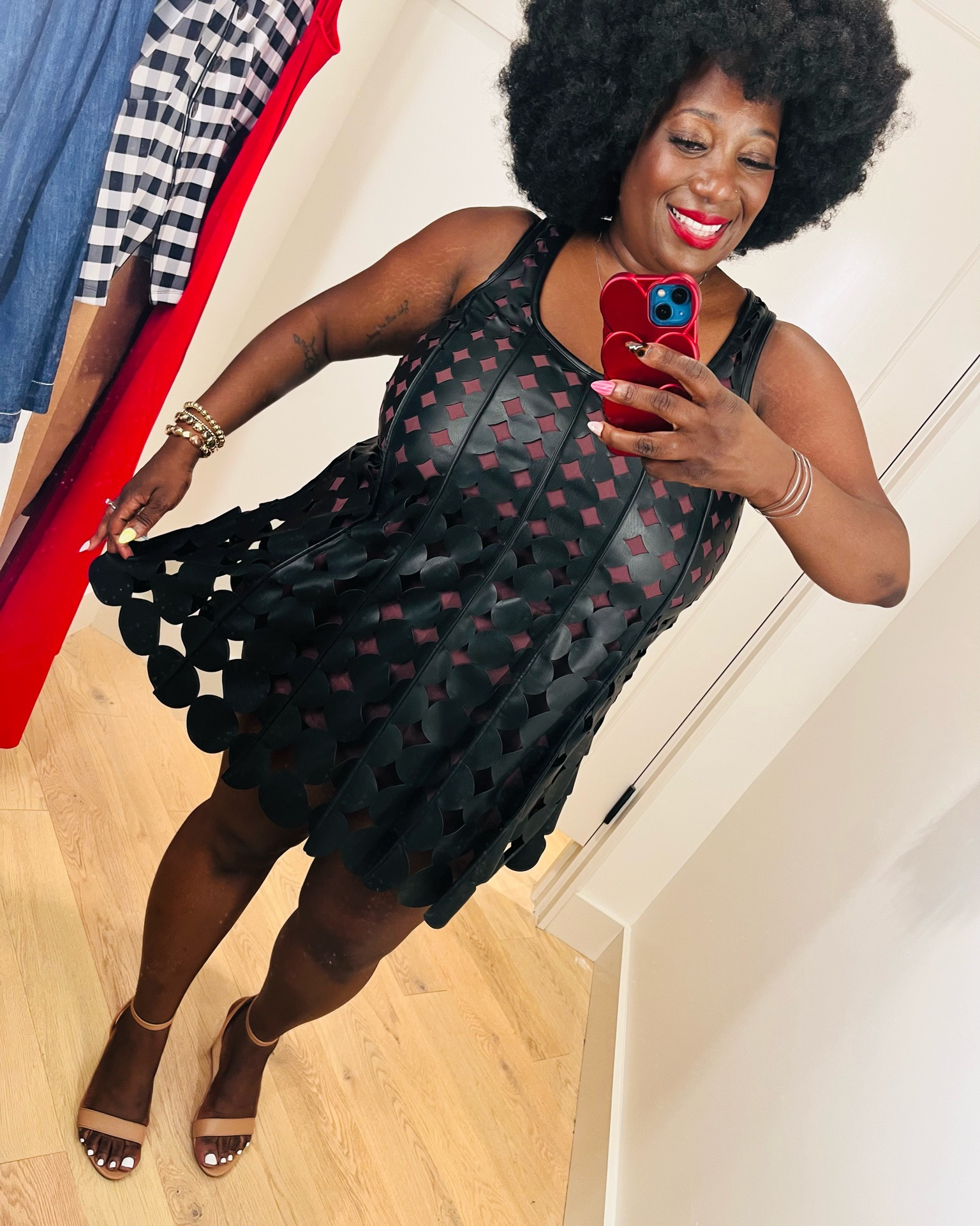 @Anthropologie 

I am wearing the size L

#LTKSaleAlert #LTKPlusSize #LTKOver40