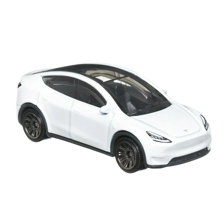 Matchbox 1:64 Scale Die-Cast Toy Car or Truck (1 Vehicle; Style and Color Vary) | Walmart (US)