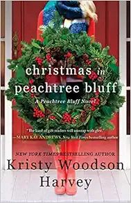 Christmas in Peachtree Bluff (4) (The Peachtree Bluff Series)    Paperback – October 26, 2021 | Amazon (US)
